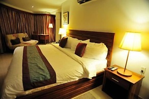 Spanhoek Boutique Hotel