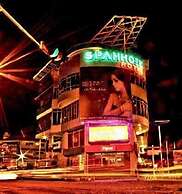 Spanhoek Boutique Hotel