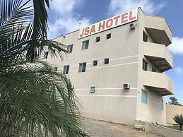 JSA Hotel