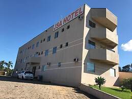 JSA Hotel