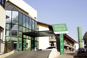 Hotel Midas