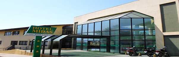 Hotel Midas