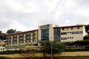 Hotel Midas