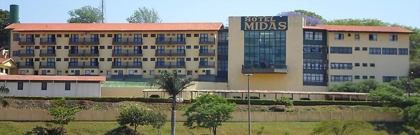 Hotel Midas