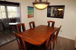 Atlantic Oasis - Upper Unit