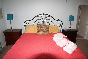 Atlantic Oasis - Upper Unit