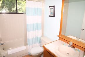 Atlantic Oasis - Upper Unit