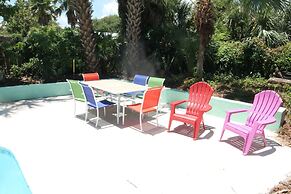 Atlantic Oasis - Upper Unit
