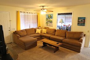 Atlantic Oasis - Upper Unit