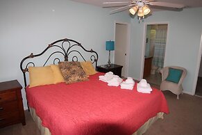 Atlantic Oasis - Upper Unit