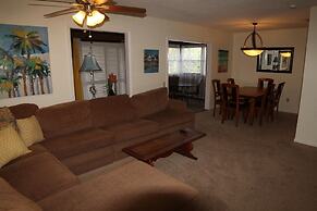 Atlantic Oasis - Upper Unit