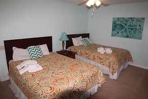 Atlantic Oasis - Upper Unit