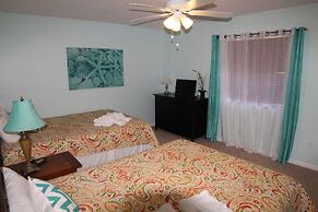 Atlantic Oasis - Upper Unit