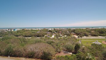 Blue Horizon