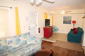 Atlantic Oasis - Both Units