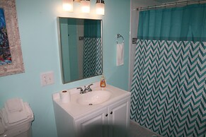 Atlantic Oasis - Both Units