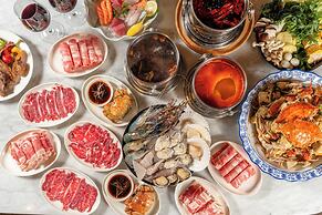 Hyatt Regency Hengqin