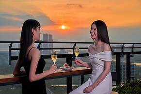 Hyatt Regency Hengqin