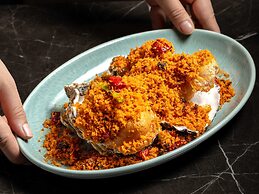 Hyatt Regency Hengqin