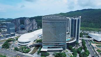 Hyatt Regency Hengqin