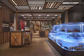 Hyatt Regency Hengqin