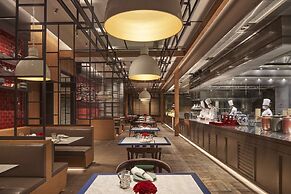Hyatt Regency Hengqin