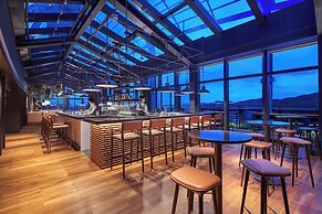 Hyatt Regency Hengqin