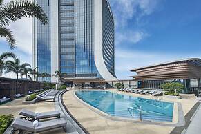 Hyatt Regency Hengqin