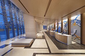 Hyatt Regency Hengqin