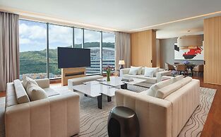 Hyatt Regency Hengqin