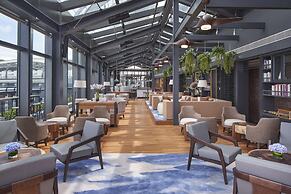 Hyatt Regency Hengqin