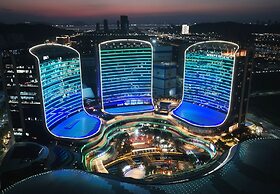 Hyatt Regency Hengqin