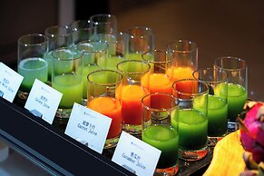 Hyatt Regency Hengqin