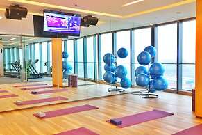 Hyatt Regency Hengqin