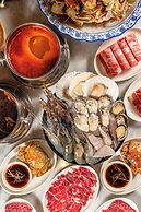 Hyatt Regency Hengqin