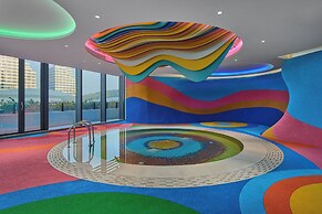 Hyatt Regency Hengqin