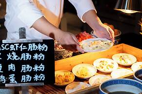 Hyatt Regency Hengqin
