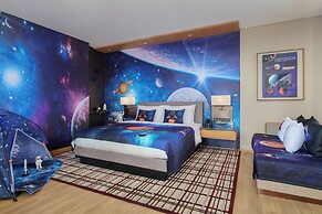 Hyatt Regency Hengqin