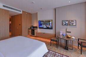 Hyatt Regency Hengqin
