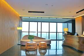 Hyatt Regency Hengqin