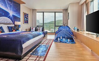 Hyatt Regency Hengqin