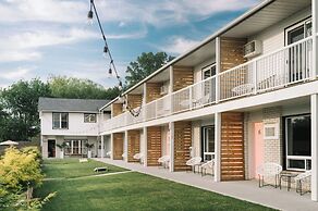 The June Motel