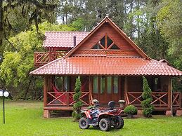 Pousada Recanto dos Pôneis