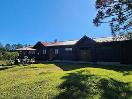 Pousada Recanto dos Pôneis