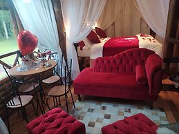 Pousada Recanto dos Pôneis