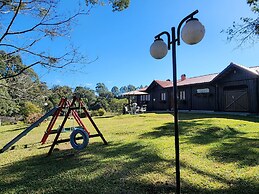 Pousada Recanto dos Pôneis