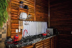 Pousada Recanto dos Pôneis