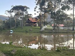 Pousada Recanto dos Pôneis