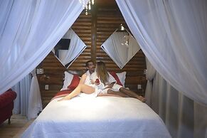 Pousada Recanto dos Pôneis