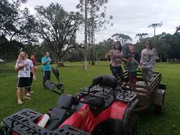 Pousada Recanto dos Pôneis